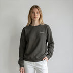 Aligned Everyday Crewneck