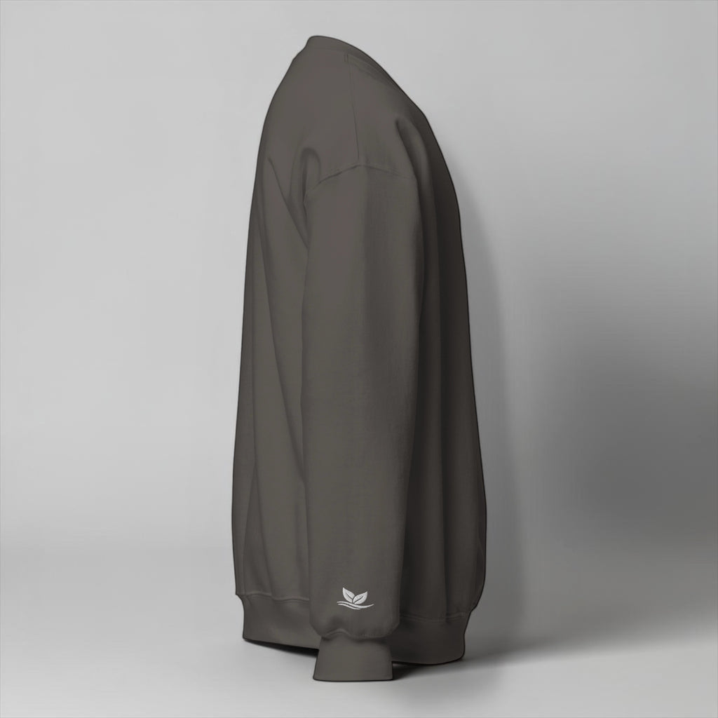 Aligned Everyday Crewneck